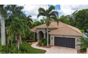 26870 Nicki J Court, Bonita Springs, FL 34135 - MLS#225065820