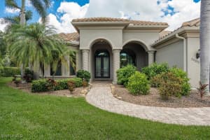 26870 Nicki J Court, Bonita Springs, FL 34135 - MLS#225065820