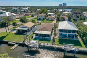 4730 Jackfish Street, Bonita Springs, FL 34134 - MLS#225065825