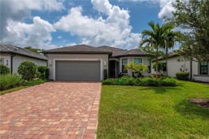 6902 Winding Cypress Drive, Naples, FL 34114 - MLS#225065830