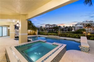 235 Bayfront Drive, Bonita Springs, FL 34134 - MLS#225065849