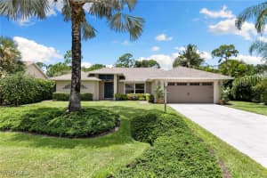 27310 Preservation St, Bonita Springs