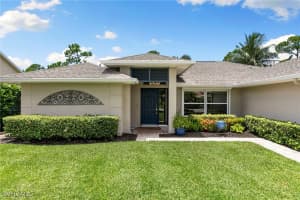 27310 Preservation Street, Bonita Springs, FL 34135 - MLS#225065853