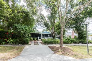 1556 Barcelona Avenue, Fort Myers, FL 33901 - MLS#225065855