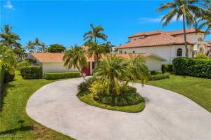 2340 Snook Drive, Naples, FL 34102 - MLS#225065871
