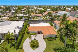 2340 Snook Drive, Naples, FL 34102 - MLS#225065871