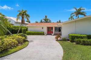 2340 Snook Drive, Naples, FL 34102 - MLS#225065871