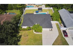 5728 Stonehaven Drive, North Fort Myers, FL 33903 - MLS#225065872