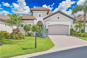 12607 Grandezza Cir, Estero