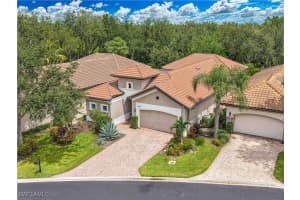 12607 Grandezza Circle, Estero, FL 33928 - MLS#225065874