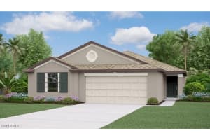 385 Martineau Cir 118-21, Lehigh Acres
