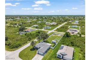 3001 71st Street, Lehigh Acres, FL 33971 Sold 09/30/25