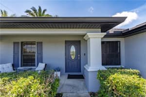 3001 71st Street, Lehigh Acres, FL 33971 Sold 09/30/25