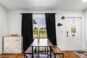 3001 71st Street, Lehigh Acres, FL 33971 Sold 09/30/25