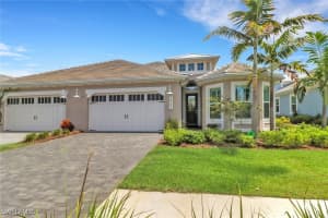 6283 Arriba Ave, Naples