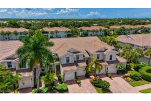12851 Carrington Circle, Naples, FL 34105 - MLS#225065899