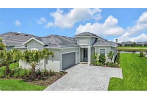 5415 Fancourt Links Way, Ave Maria