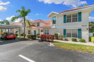 5045 Cedar Springs Drive, Naples, FL 34110 - MLS#225065902