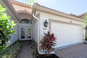 2430 Butterfly Palm Drive, Naples, FL 34119 - MLS#225065909