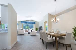 2430 Butterfly Palm Drive, Naples, FL 34119 - MLS#225065909