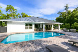 5840 Bur Oaks Lane, Naples, FL 34119 - MLS#225065915