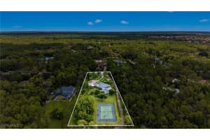 5840 Bur Oaks Lane, Naples, FL 34119 - MLS#225065915
