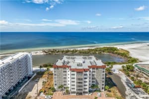 6900 Estero Blvd 408, Fort Myers Beach