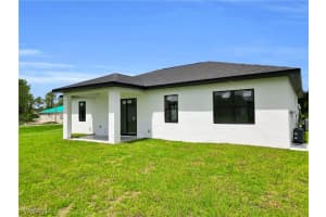 825 Frederick Reid Street, Lehigh Acres, FL 33971 - MLS#225065930