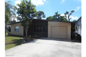 2254 Chandler Ave, Fort Myers