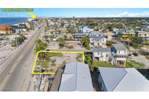 3909 Estero Boulevard, Fort Myers Beach, FL 33931 - MLS#225065948