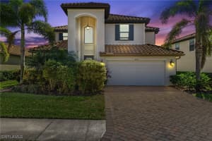 4764 Formosa Dr, Naples