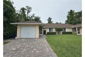 9209 Seville Rd, Fort Myers