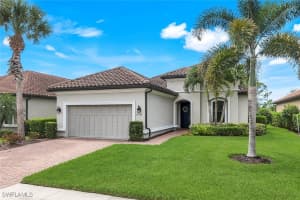 19747 Estero Pointe Lane, Fort Myers, FL 33908 - MLS#225065963