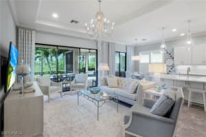 19747 Estero Pointe Lane, Fort Myers, FL 33908 - MLS#225065963