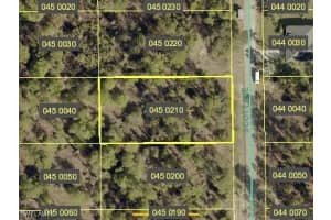 1117 Scott Avenue, Lehigh Acres, FL 33972 - MLS#225065970