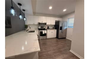 146 Cypress Way E 805, Naples
