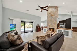 5980 Painted Leaf Lane, Naples, FL 34116 - MLS#225065983