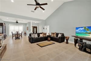 5980 Painted Leaf Lane, Naples, FL 34116 - MLS#225065983