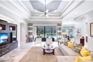 15814 Secoya Reserve Circle, Naples, FL 34110 - MLS#225065995