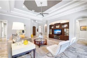 15814 Secoya Reserve Circle, Naples, FL 34110 - MLS#225065995