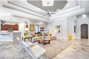 15814 Secoya Reserve Circle, Naples, FL 34110 - MLS#225065995