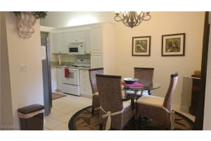 445 Robin Hood Circle, Naples, FL 34104 - MLS#225065998