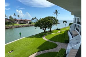 2305 Gulf Shore Boulevard, Naples, FL 34103 - MLS#225066004