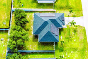 501 24th Terrace, Cape Coral, FL 33909 - MLS#225066008