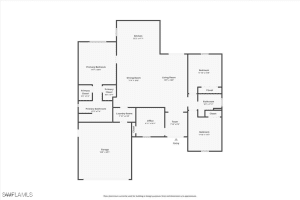 7788 2nd Terrace, Labelle, FL 33935 - MLS#225066010