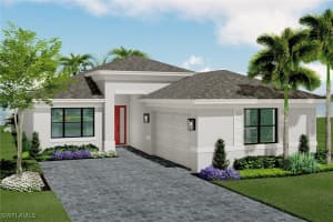 3763 Gilmores Pl, Fort Myers