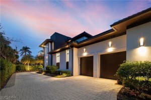 1230 Gulf Shore Boulevard, Naples, FL 34102 - MLS#225066016
