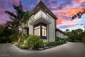 1230 Gulf Shore Boulevard, Naples, FL 34102 - MLS#225066016