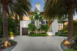 1230 Gulf Shore Boulevard, Naples, FL 34102 - MLS#225066016