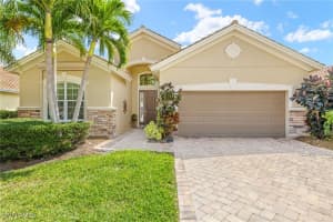 12417 Chrasfield Chase, Fort Myers, FL 33913 - MLS#225066020